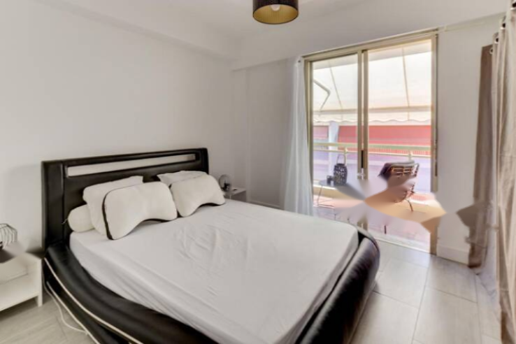 Piso en Cannes, Francia, 40 m² - imagen 2