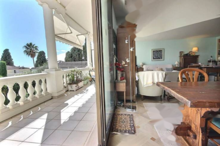 Wohnung in Cannes, Frankreich, 145 m² - Foto 2