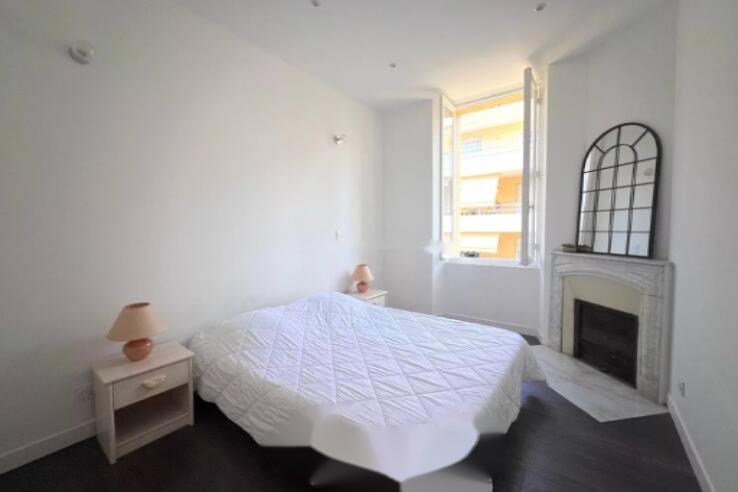 Flat in Cannes, France, 47 m² - picture 2