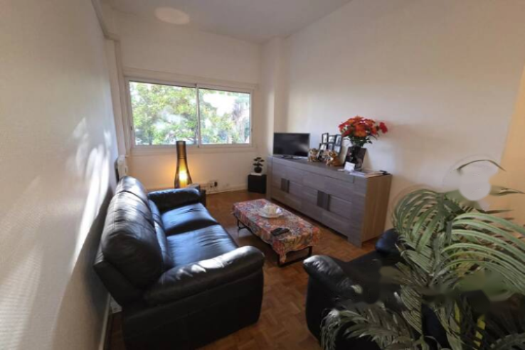 Appartement à Cannes, France, 46 m² - image 2