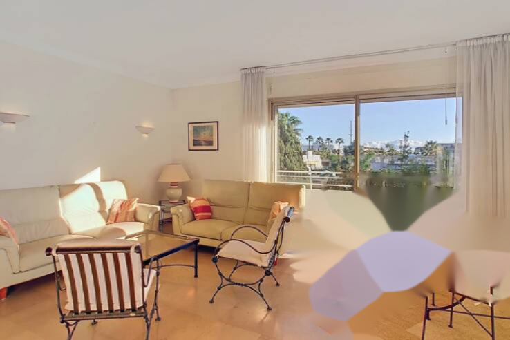 Flat in Cannes, France, 94 m² - picture 2