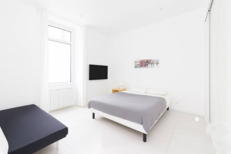 Wohnung in Cannes, Frankreich, 91 m² - Foto 2