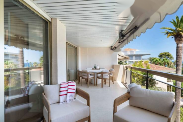 Appartamento a Cannes, Francia, 102 m² - foto 2