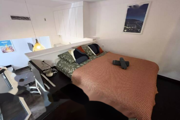 Appartamento a Cannes, Francia, 31 m² - foto 2