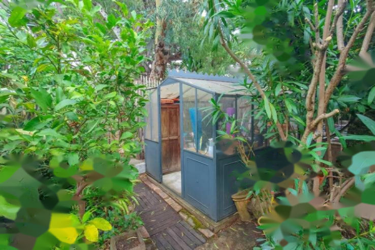 Flat in Cannes, France, 147 m² - picture 2