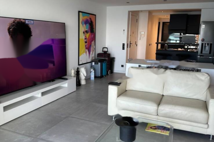 Flat in Cannes, France, 103 m² - picture 2