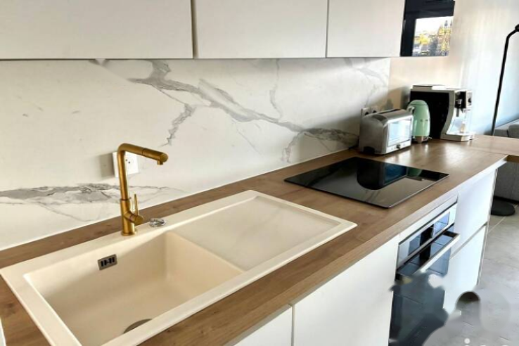 Wohnung in Cannes, Frankreich, 60 m² - Foto 2