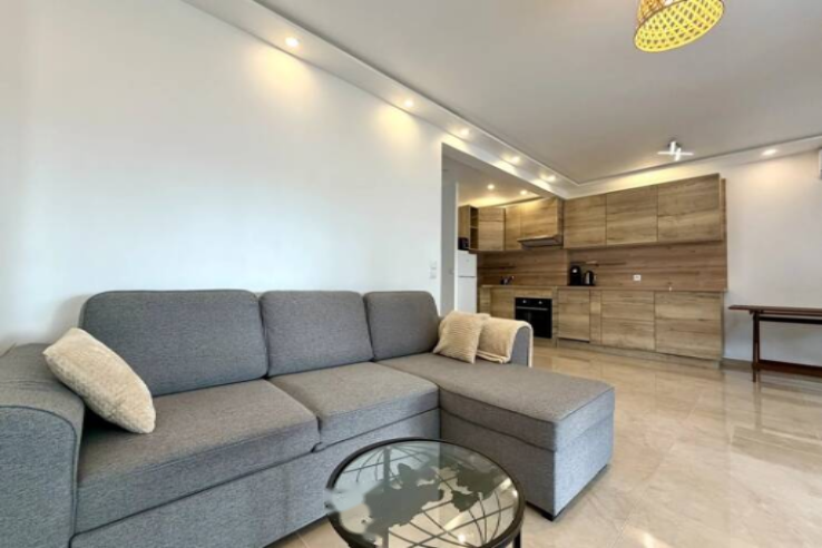 Appartamento a Cannes, Francia, 62 m² - foto 2