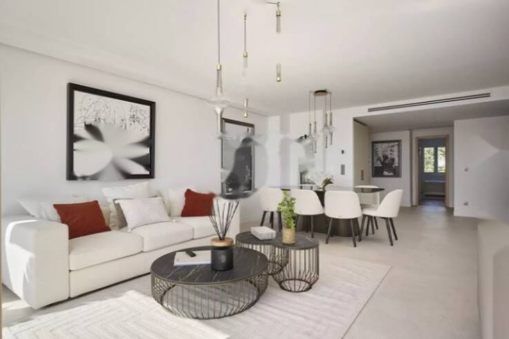 Wohnung in Cannes, Frankreich, 101 m² - Foto 2