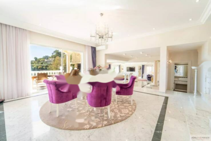 Flat in Cannes, France, 443 m² - picture 2