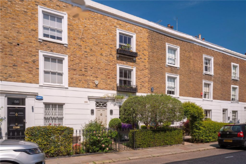 Appartamento a Londra, Regno Unito, 150 m² - foto 4