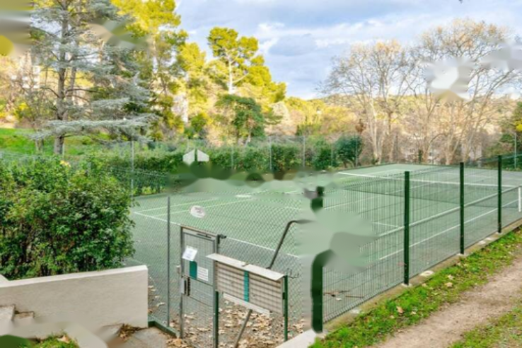 Flat in Cannes, France, 32 m² - picture 2