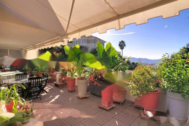 Appartamento a Cannes, Francia, 158 m² - foto 2