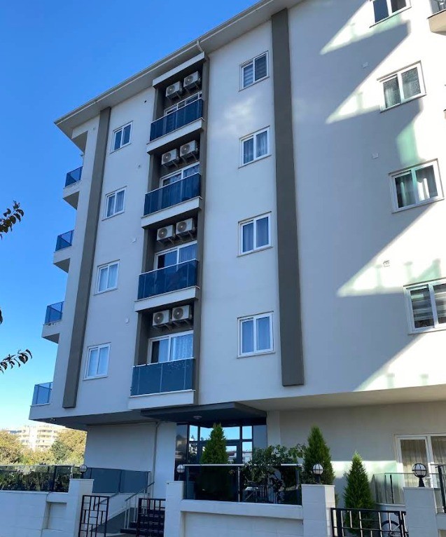 Wohnung in Alanya, Türkei, 50 m² - Foto 12