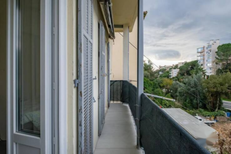 Wohnung in Cannes, Frankreich, 37 m² - Foto 2