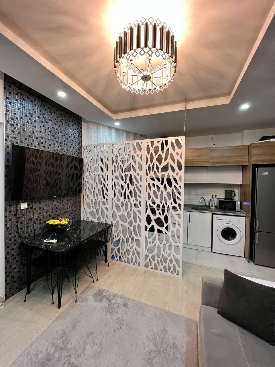 Wohnung in Alanya, Türkei, 50 m² - Foto 1