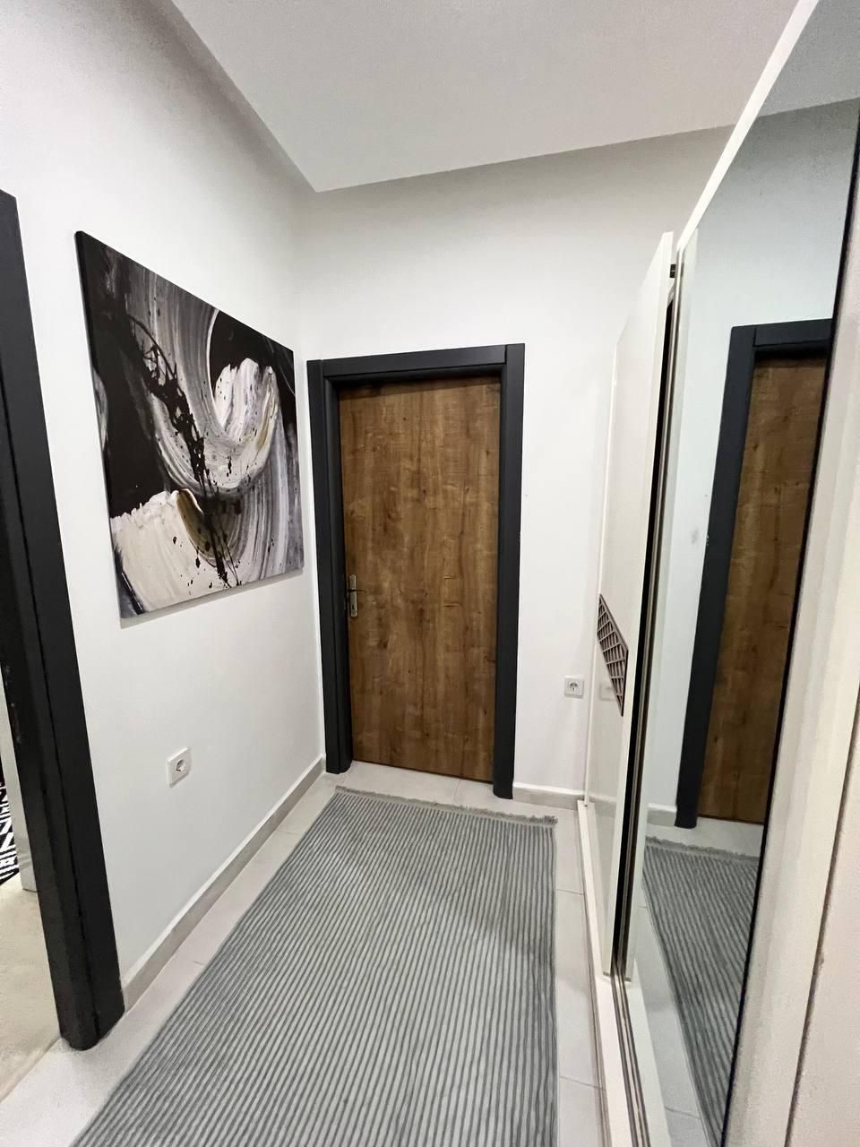 Wohnung in Alanya, Türkei, 50 m² - Foto 9