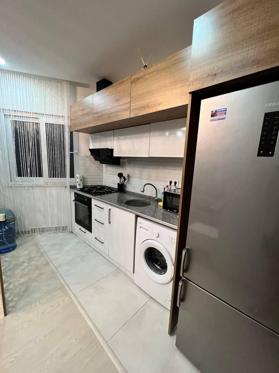 Wohnung in Alanya, Türkei, 50 m² - Foto 3
