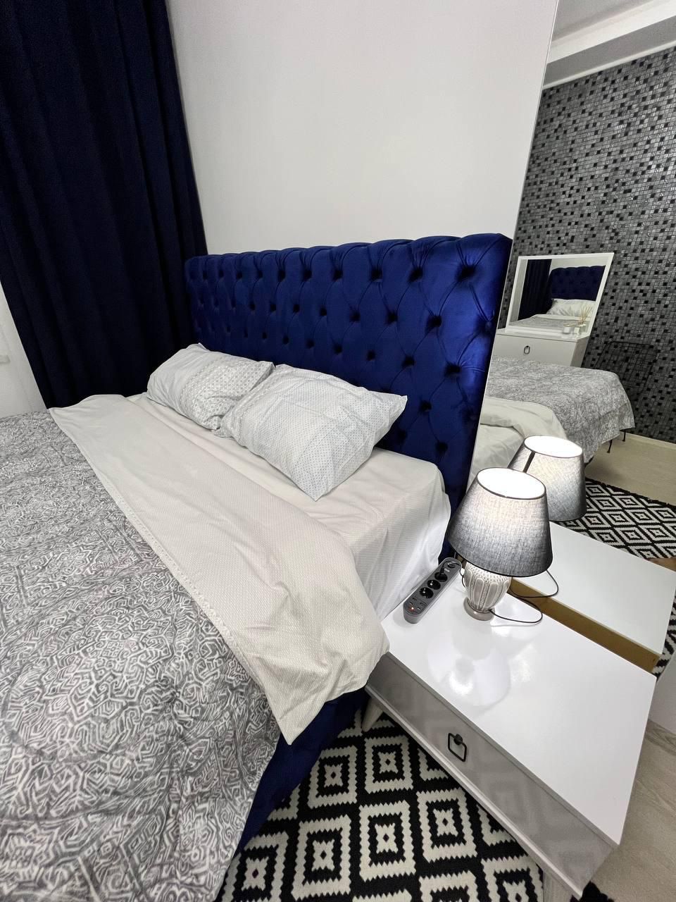 Wohnung in Alanya, Türkei, 50 m² - Foto 8