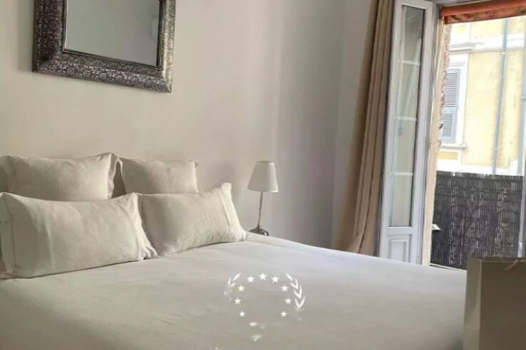 Appartamento a Cannes, Francia, 50 m² - foto 2