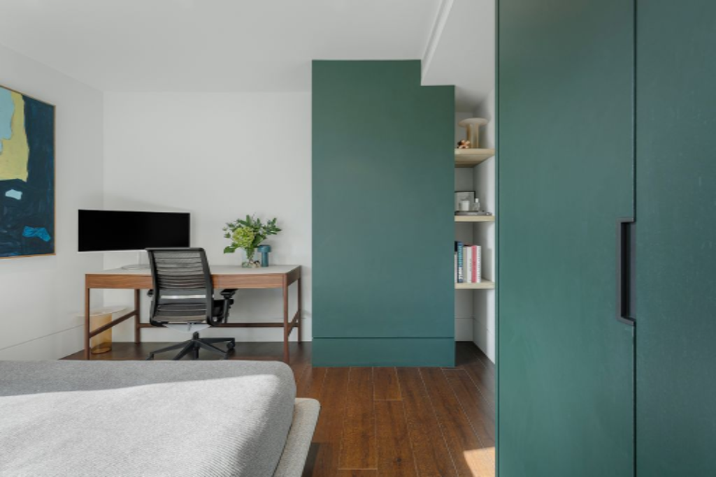 Flat in London, United Kingdom, 139 m² - picture 5