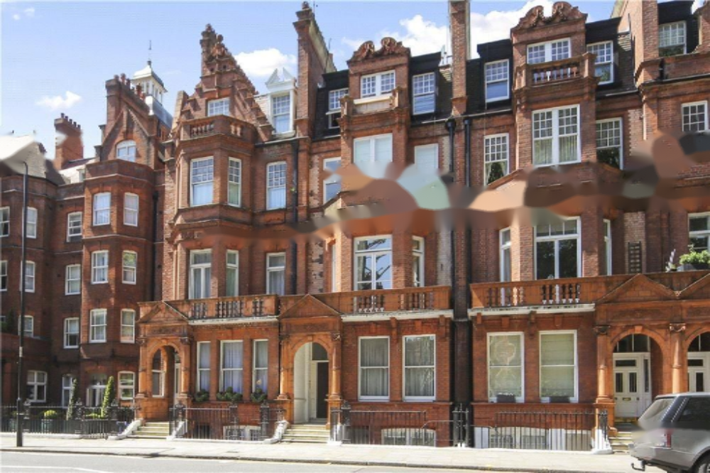 Flat in London, United Kingdom, 80 m² - picture 5