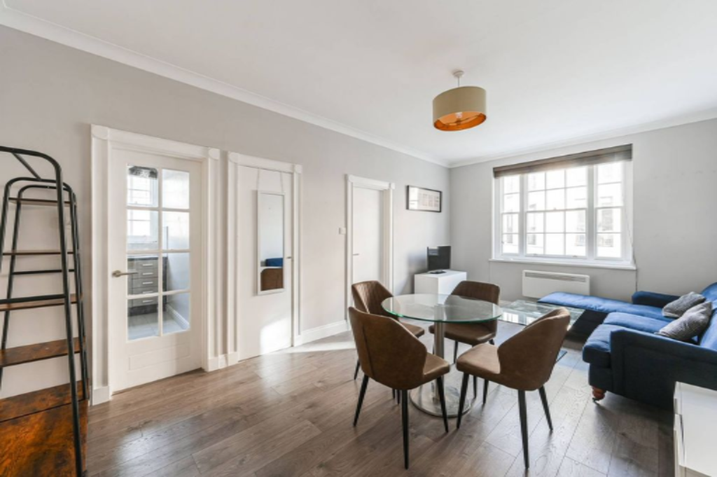 Flat in London, United Kingdom, 41 m² - picture 5