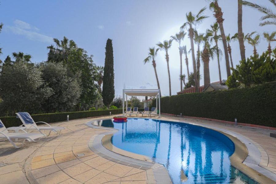 Villa en Pafos, Chipre, 210 m² - imagen 5