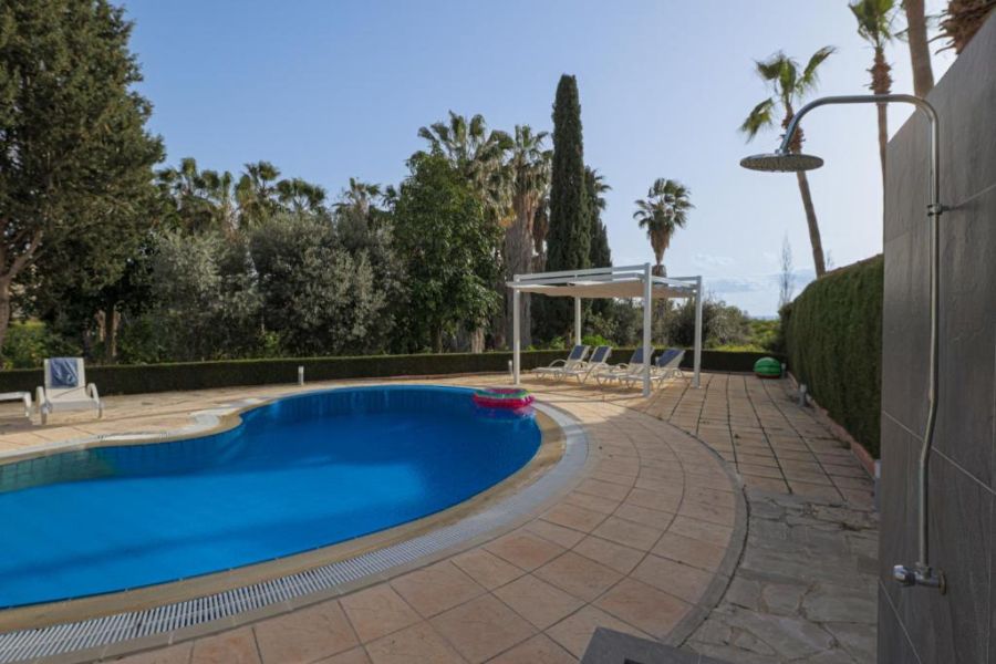 Villa en Pafos, Chipre, 210 m² - imagen 4