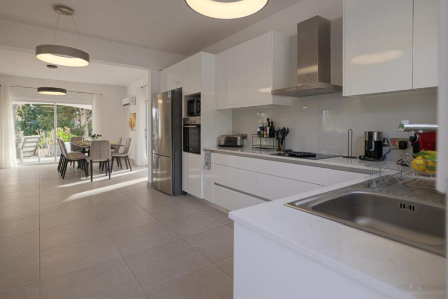 Villa en Pafos, Chipre, 210 m² - imagen 8