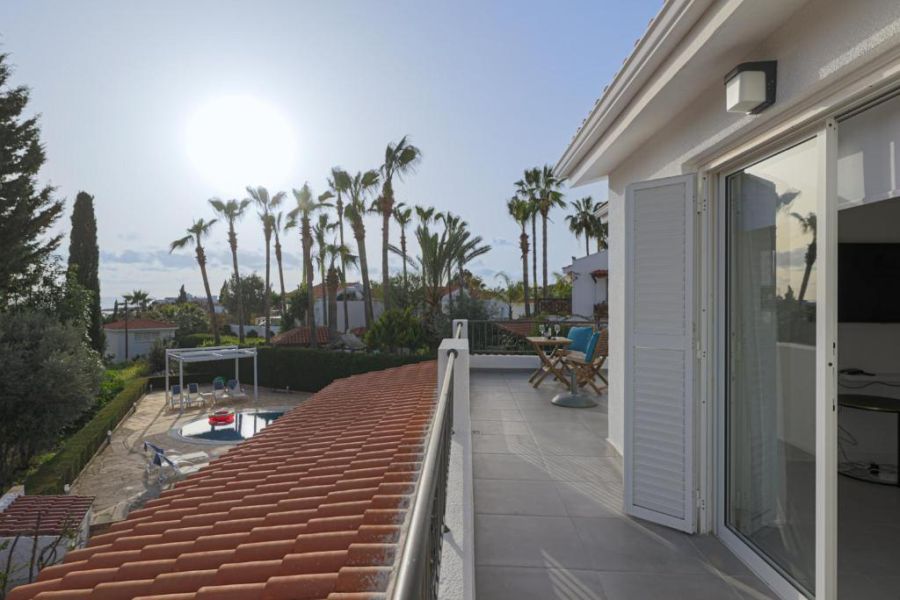 Villa en Pafos, Chipre, 210 m² - imagen 11