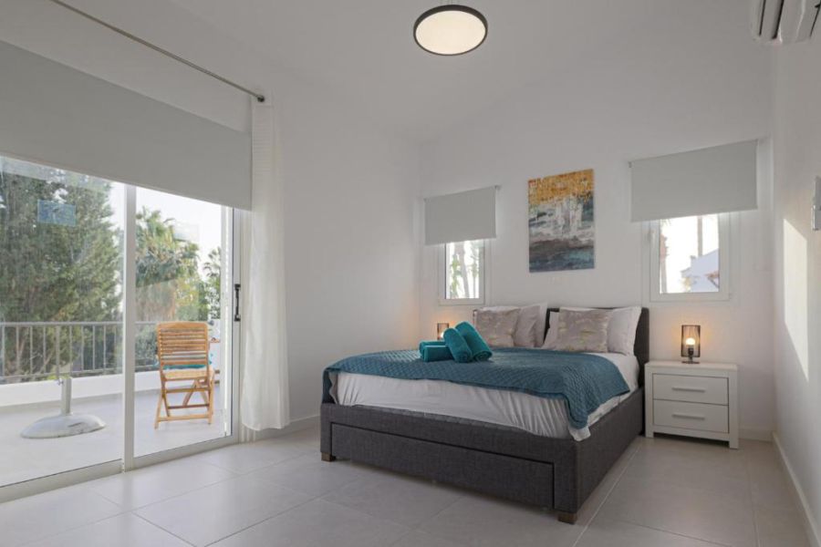 Villa en Pafos, Chipre, 210 m² - imagen 15