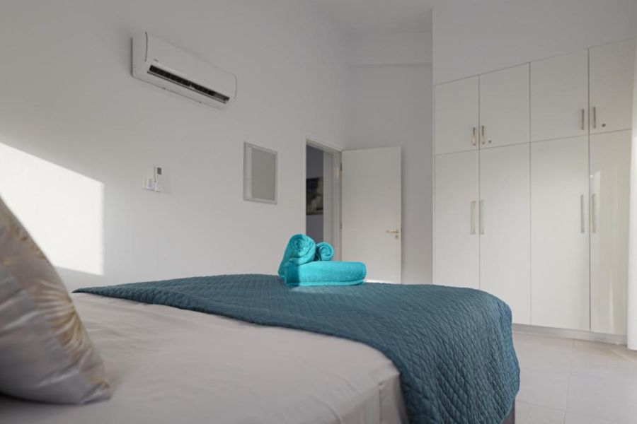 Villa en Pafos, Chipre, 210 m² - imagen 12