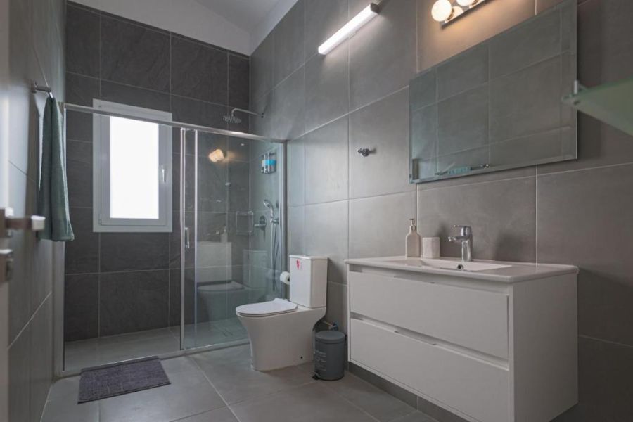 Villa en Pafos, Chipre, 210 m² - imagen 13