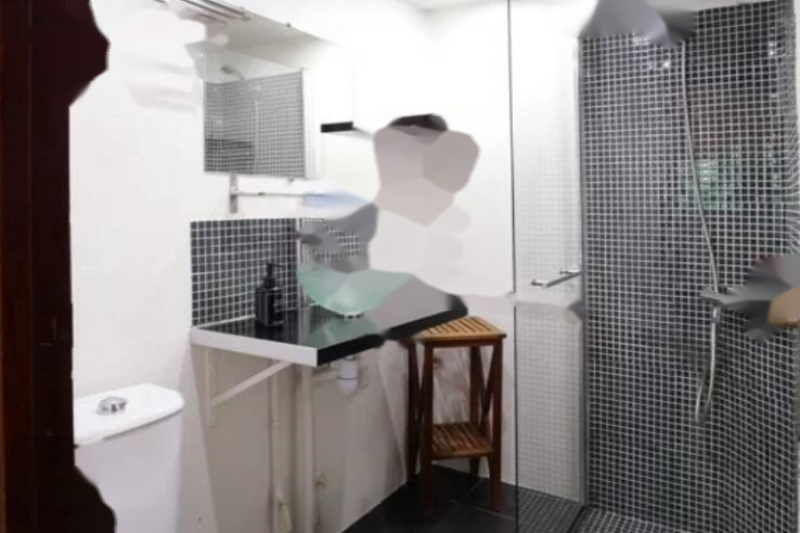 Appartement à Cannes, France, 19 m² - image 3