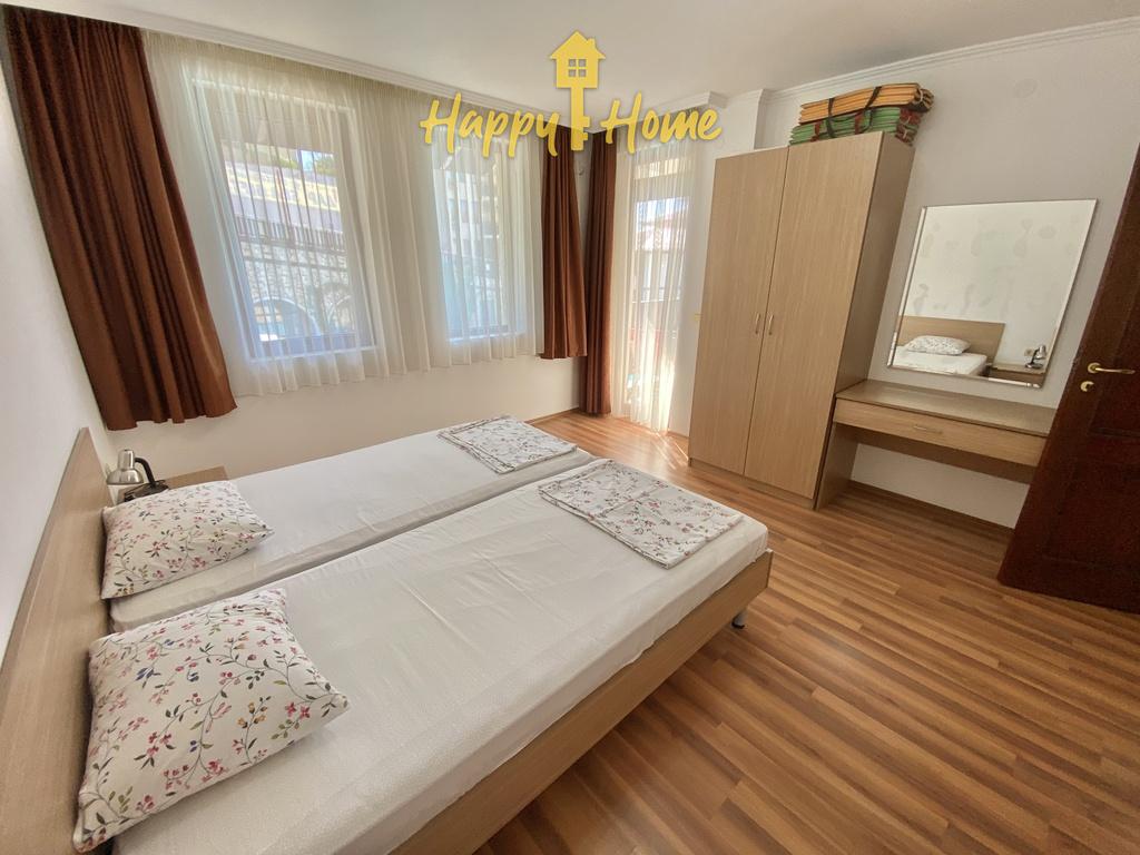 Appartamento a Sveti Vlas, Bulgaria, 57 m² - foto 11