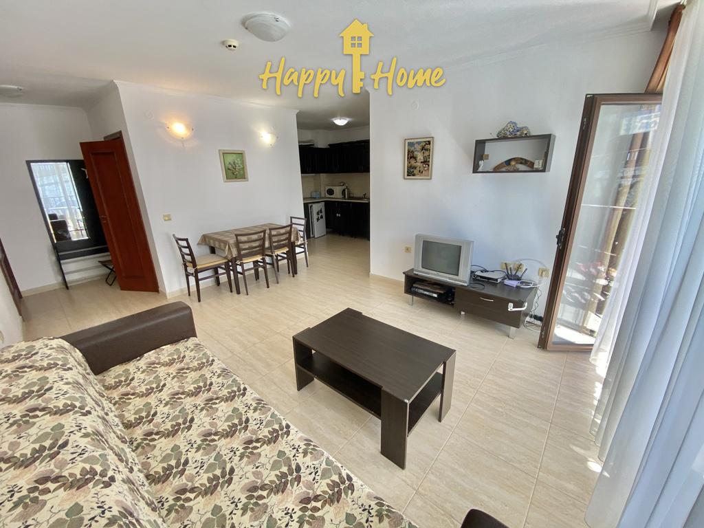 Appartamento a Sveti Vlas, Bulgaria, 57 m² - foto 3