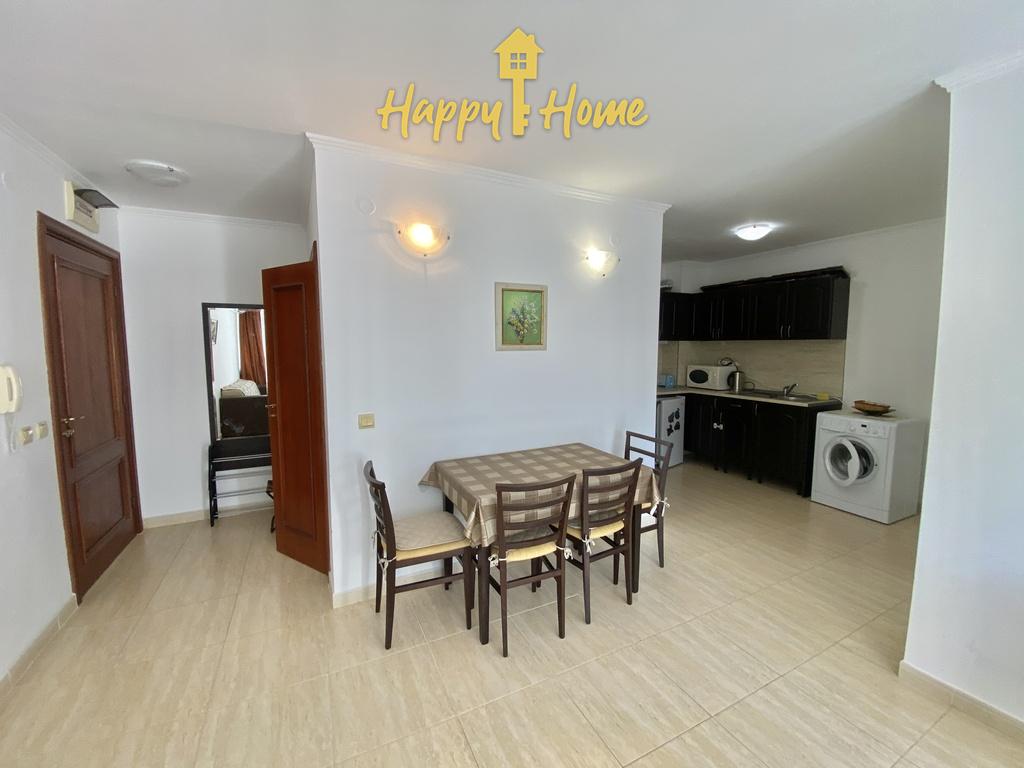 Appartamento a Sveti Vlas, Bulgaria, 57 m² - foto 5