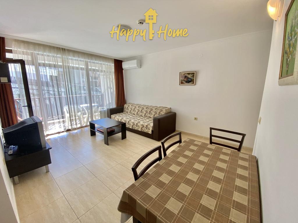 Appartamento a Sveti Vlas, Bulgaria, 57 m² - foto 1