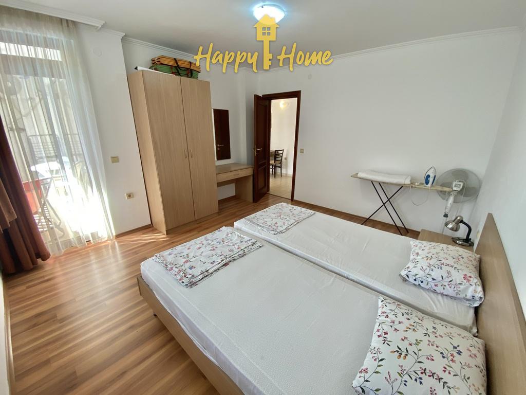 Appartamento a Sveti Vlas, Bulgaria, 57 m² - foto 10