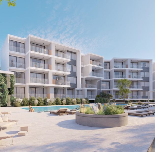 Appartement à Paphos, Chypre, 60 m² - image 5