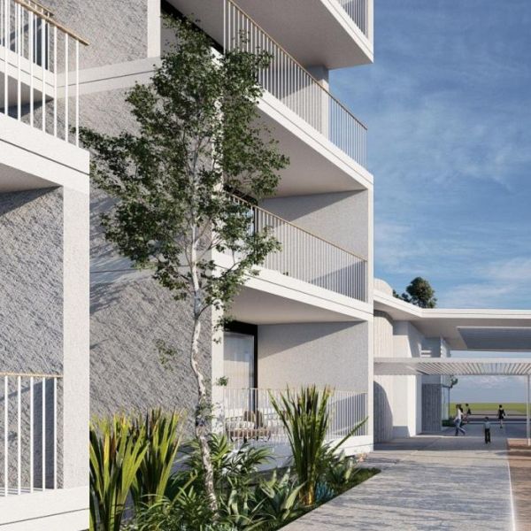 Appartement à Paphos, Chypre, 60 m² - image 7