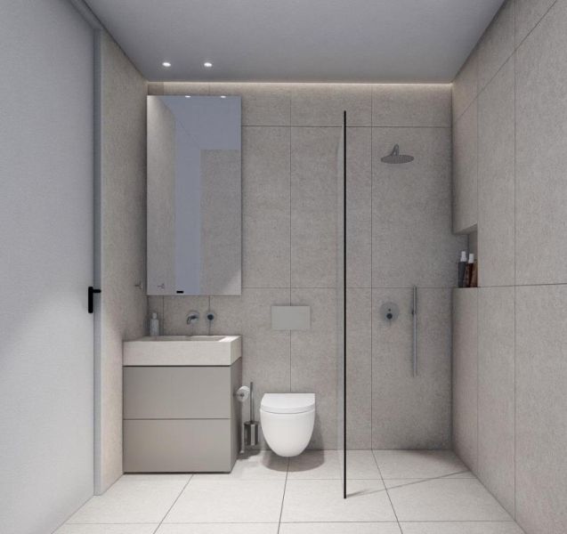 Appartement à Paphos, Chypre, 60 m² - image 9