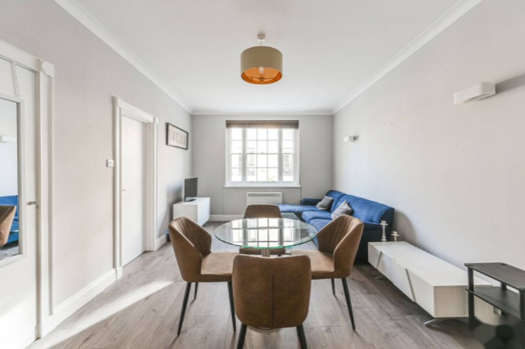 Flat in London, United Kingdom, 41 m² - picture 6