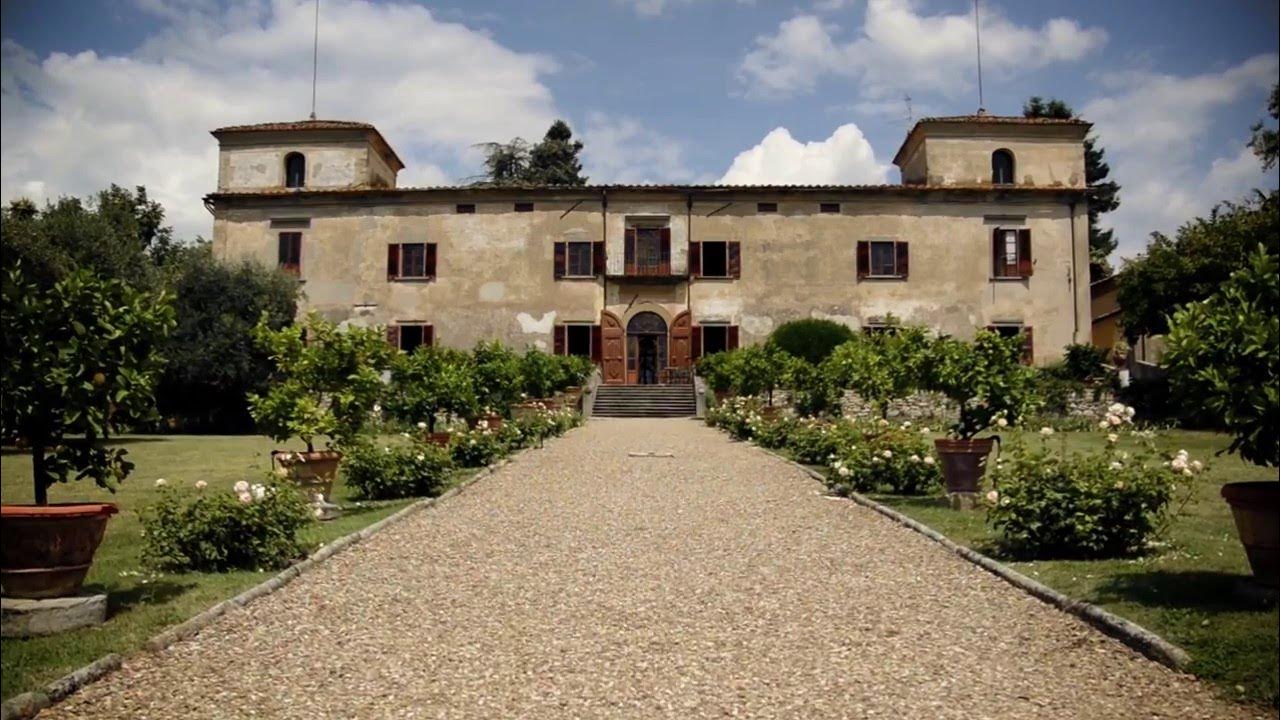 Inversión en Florencia, Italia, 7 000 m² - imagen 1