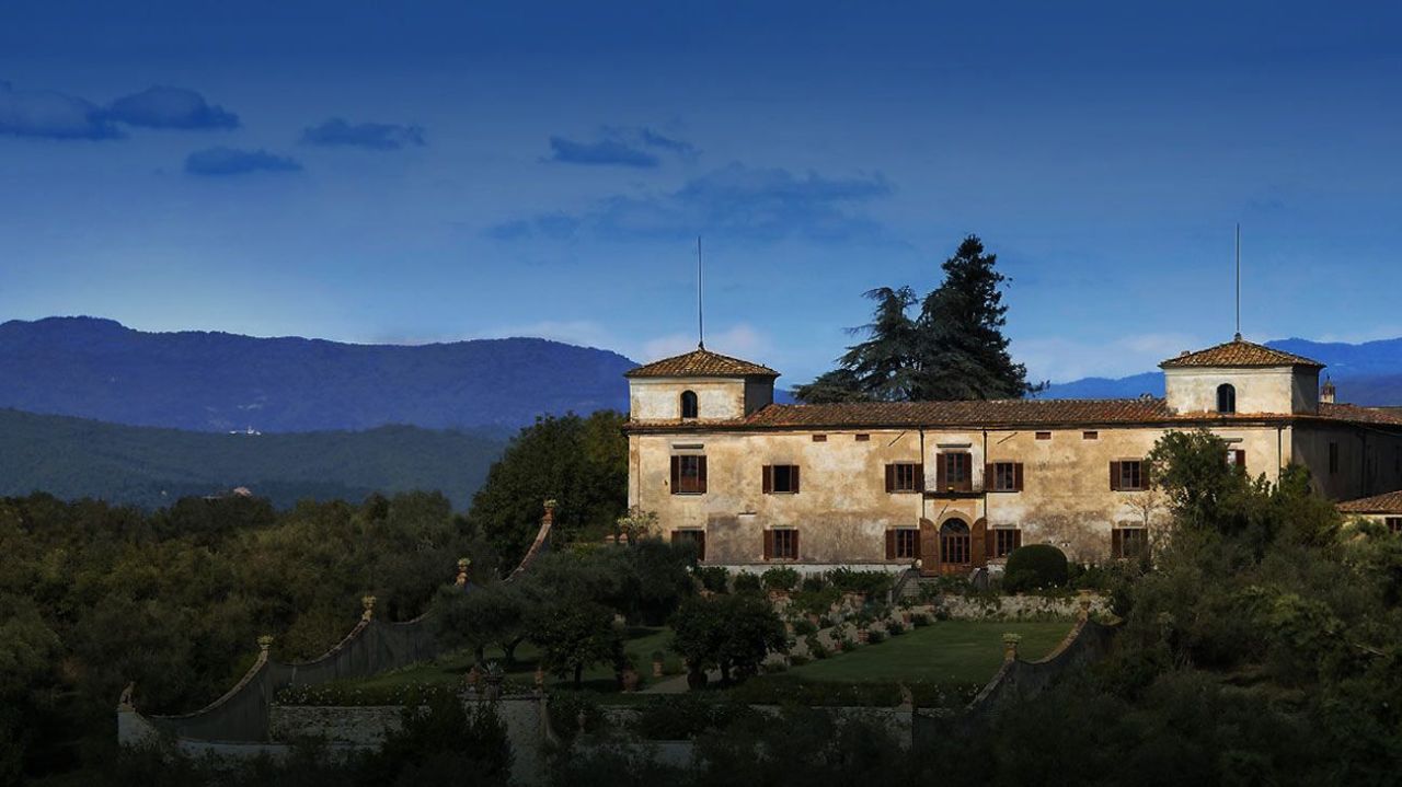 Inversión en Florencia, Italia, 7 000 m² - imagen 2