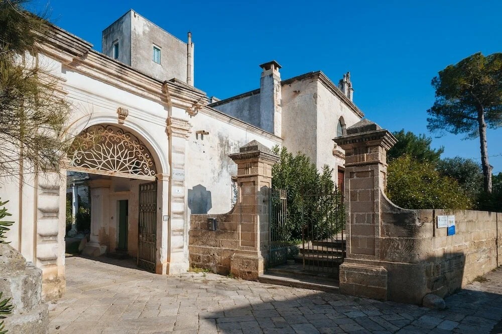 Inversión en Fasano, Italia, 1 900 m² - imagen 1