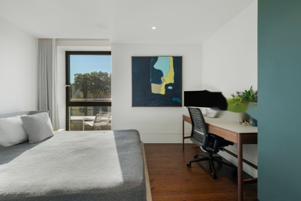 Flat in London, United Kingdom, 139 m² - picture 6