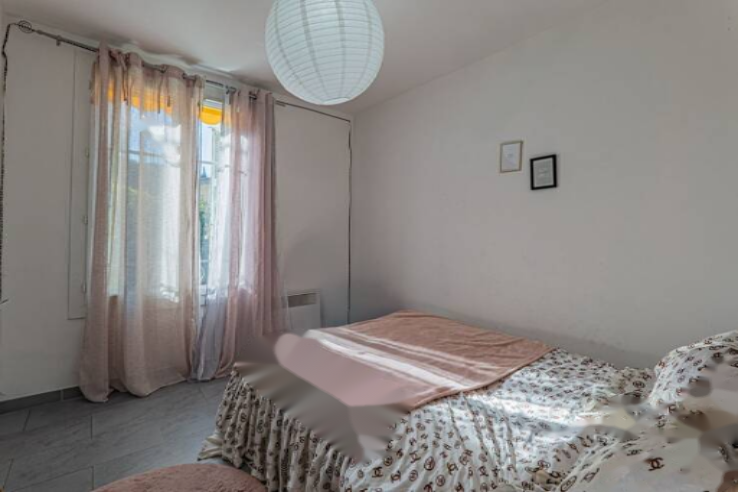 Flat in Cannes, France, 53 m² - picture 3