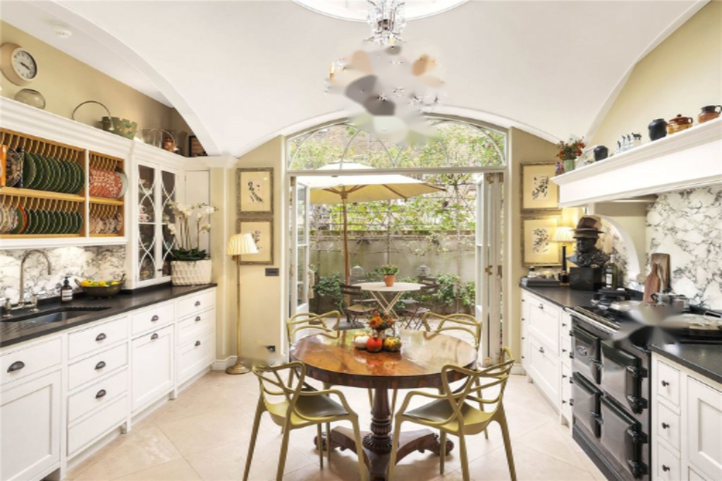 Appartamento a Londra, Regno Unito, 150 m² - foto 7